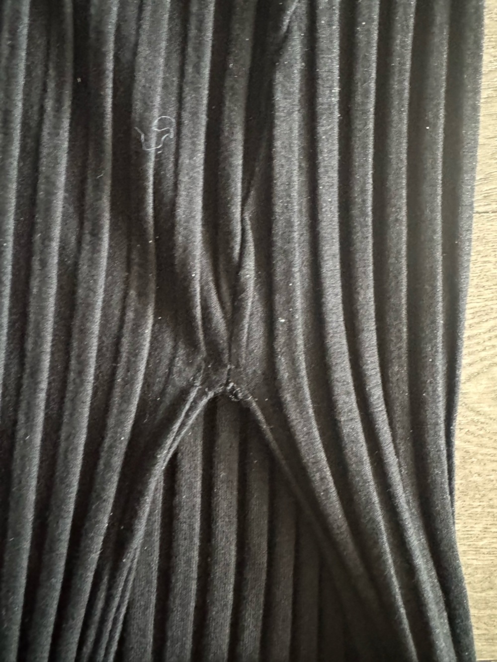 Simon Miller Ribbed Set - Picture 3 of 5